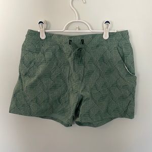 Women’s Pecos Water Short